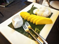 -帕蓝·暹罗料理(大学路店)