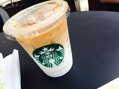 -星巴克(大梅沙8号仓店)