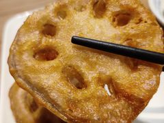 -文叔·湖北名小吃·小龙虾(华强北店)