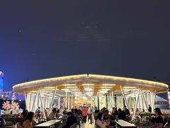 -武汉两江游览·夜游长江(汉口粤汉码头)