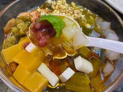 -秦炉烤肉(财富中心店)