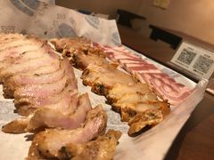 -BARBECUE烤肉屋