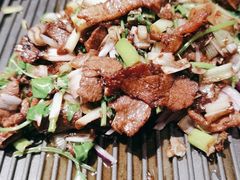贝勒烤肉-老北京炸酱面·烤鸭(前门店)