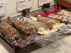 -酷巧·巧克力糖果店