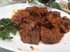 -裕德隆清真饭庄·天津特色菜(河东店)