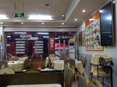 大堂-潮隆牛肉美食城(莲花路店)