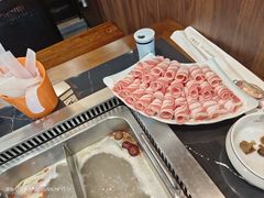 -晓林火锅(安定门店)