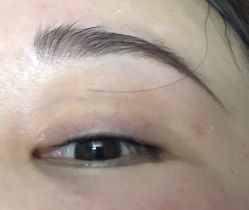 -AM半永久纹眉