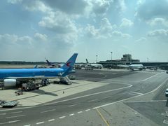 -米兰马尔彭萨国际机场