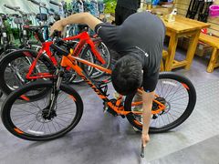 -GIANT捷安特自行车专卖店(金桥台儿庄路店)