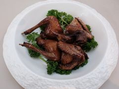 -蔡澜点心(三里屯T+MALL店)
