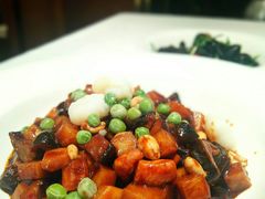 八宝全家福-乾隆美食·本帮菜(黄河路店)