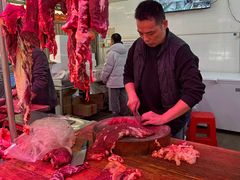 -阿娟牛肉丸·手打牛肉丸·现做现卖