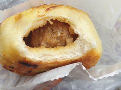 牛肉煎包-洪长兴(云南南路店)