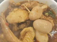 -冯记香辣兔火锅(茶店子总店)
