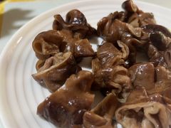 -天发芽·何记葫芦头泡馍·老字号(小南门店)