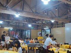 -大笑饭堂(甲子桥店)