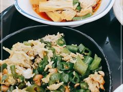 -姑苏鸿昌兴大食堂(中山北路店)