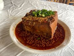 -红军饭店(上里古镇店)