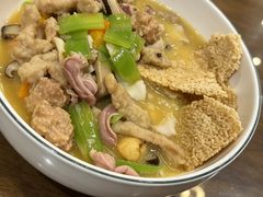 -顺兴老茶馆·精品川菜(世纪城店)