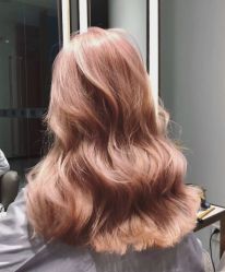 点击看大图 -3AM HAIR SALON染发烫发接发