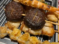 -一心创作料理屋(经开万达店)