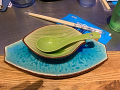 -鱼库·不仅是一家烤鱼店(车公庙店)