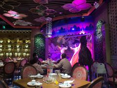 -天山醉美·新疆餐厅(富华里店)