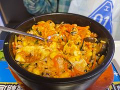 -金妈家烤肉(龙湖U城天街店)