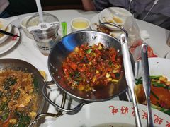 -新辣宴·湖南家常菜·商务聚餐(中粮创芯店)