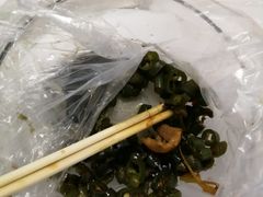 -大姨捞面(新安花园店)