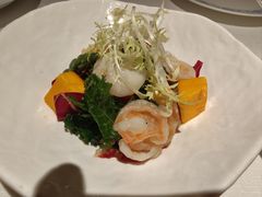 -领仕扒房(长春店)