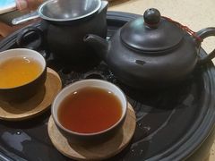 -喜鹊茶点.啫煲(车陂店)