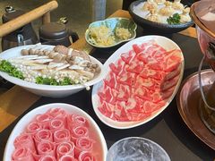 -东来顺·非遗火锅(高新店)