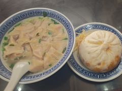 -孟家蟹包(锦绣街店)