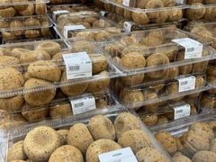 -山姆会员商店(西溪店)