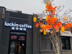 -龙湖星悦荟(颐和店)