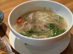 -越美小馆·越南料理(曲江店)