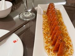 -渝信川菜(西单店)