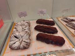 -西点坊(浦东香格里拉店)