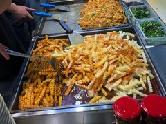 -丁家坡洋芋·观音桥好吃街A区(全国总店)