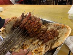 -老字号故乡烤肉店(总店)