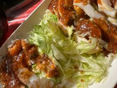 -杰J.w.m深夜食堂 厚杰居酒屋(淮海街商业街店)
