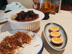 -侨美食家·粤菜(体育西路店)