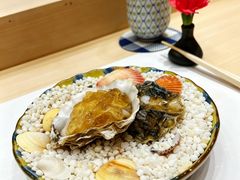 -鮨一日本料理旗舰店(总店)