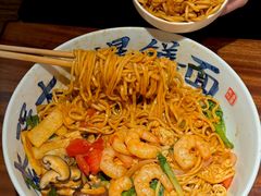 -李犟大爆鳝面·手工蟹黄包(湖滨西湖店)