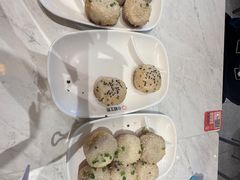 -小杨生煎(百联嘉定购物中心店)