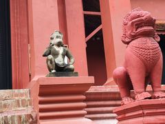 -柬埔寨国家博物馆