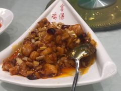 -峨嵋酒家总店(车公庄店)