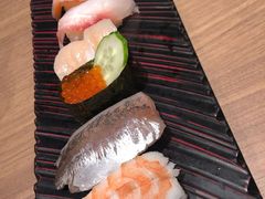 -大起水产回转寿司(道顿堀店)